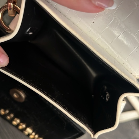 JAQUES small and micro handbags - Picture 2 of 3